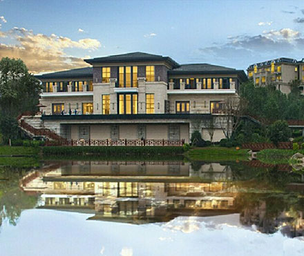 重庆网站建设：企业网站建设安全性的重要性！