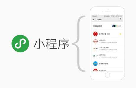 企业H5网站和小程序网站有什么区别||重庆网站建设