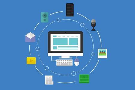 网站建设一定要注意的5个细节