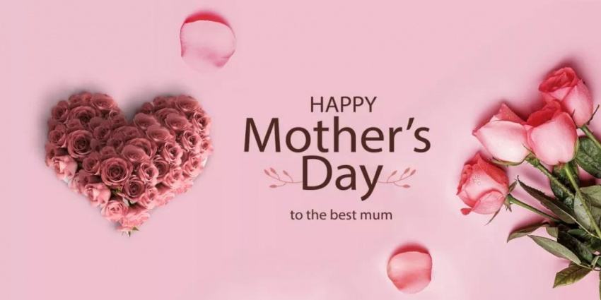 母亲节文案分享