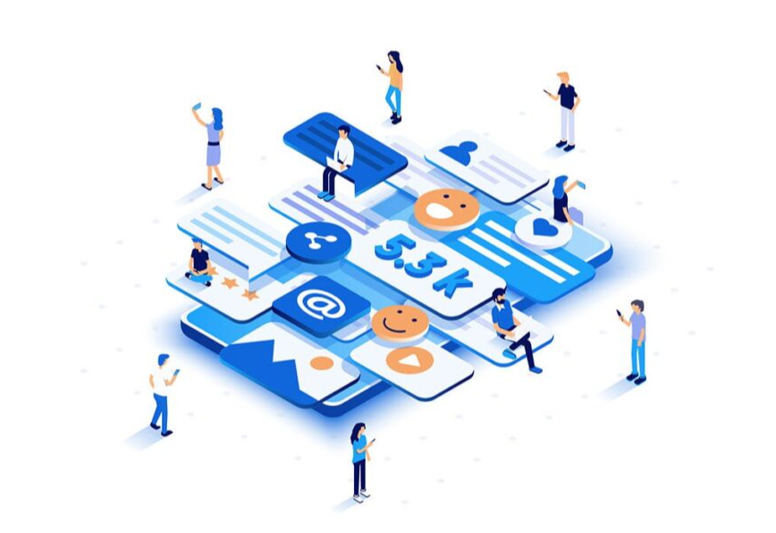 2023年数字广告营销趋势（1）