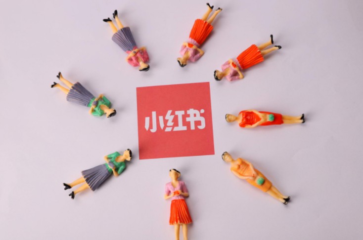 小红书流量分发机制