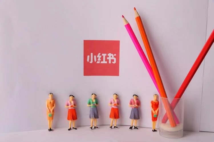 小红书笔记怎么写？